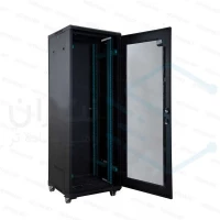 لیست قیمت رک ایستاده 36 یونیت آماد سیستم عمق 60 سانتی